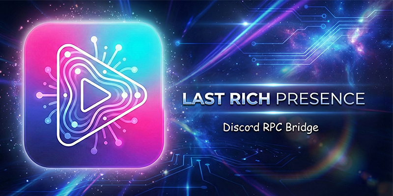 Last Rich Presence preview